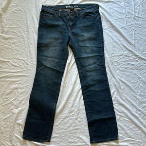 New York and Company Jeans